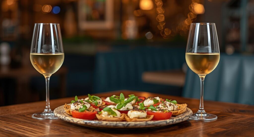 Willow Creek Bedford’s Must-Try Eats: A Food Lover’s Guide to Local Flavors and Hidden Gems